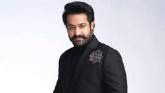 'बाहुबली' डायरेक्टर के साथ फिर आ रहे हैं जूनियर एनटीआर, बनेंगे दादा साहेब फाल्के