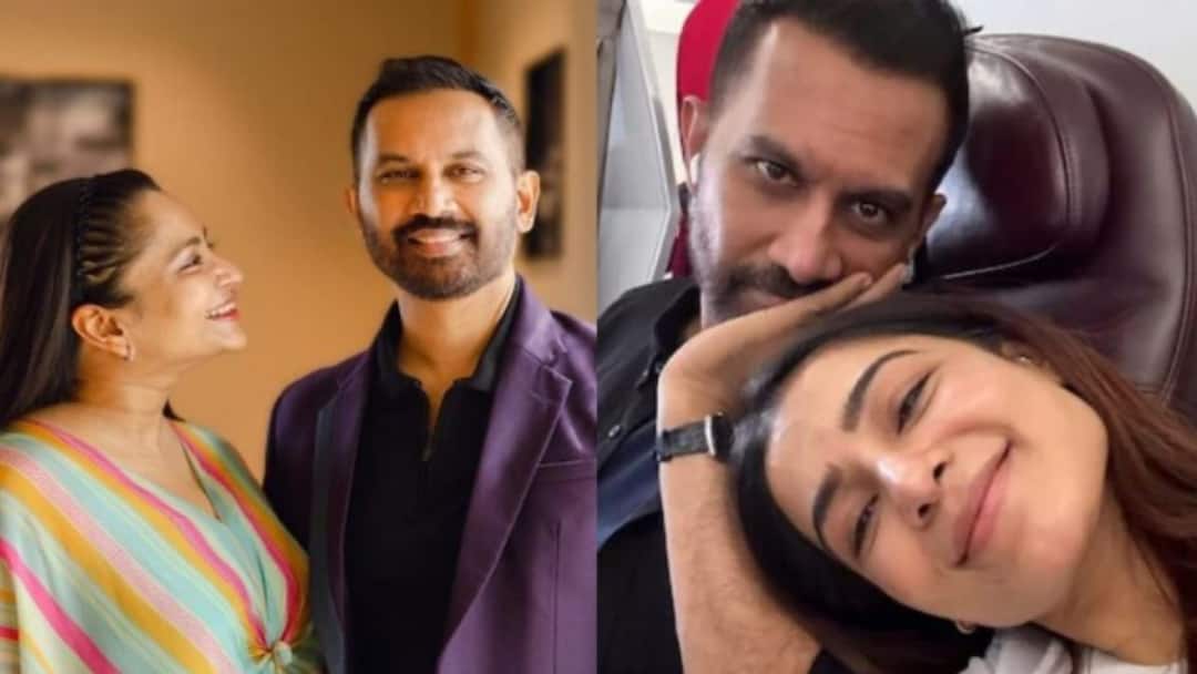 திருமணமான பிரபலத்துடன் சமந்தா காதல் ? மனைவி போட்ட இன்ஸ்டாகிராம் பதிவால் சர்ச்சை