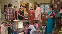 Gunde Ninda Gudi Gantalu May 15th Episode: అత్తారింట్లో బాలుకి అవమానం..  ఛీకొట్టిన మీనా, ప్రభావతి పైశాచిక ఆనందం -  గుండె నిండా గుడి గంటలు మే 15 ఎపిసోడ్ హైలెట్స్!