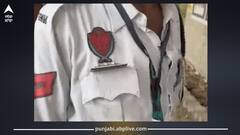 ਲੁਧਿਆਣਾ 'ਚ ਟ੍ਰੈਫਿਕ ਪੁਲਿਸ ਮੁਲਾਜ਼ਮ ਦੀ ਕੁੱਟਮਾਰ, ਨਸ਼ੇ 'ਚ ਟੱਲੀ ਸ਼ਖਸ ਖੁਦ ਨੂੰ ਅਧਿਕਾਰੀ ਦੱਸ ਲੋਕਾਂ ਨੂੰ ਕਰ ਰਿਹਾ ਸੀ ਪ੍ਰੇਸ਼ਾਨ, ਜਾਣੋ ਪੂਰਾ ਮਾਮਲਾ