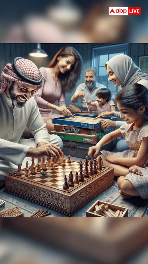 इस्लाम में कौन से खेल की मनाही है?