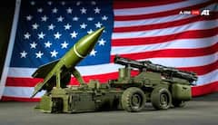 હથિયારોના બિઝનેસથી માલામાલ થાય છે અમેરિકા, જાણો દર વર્ષે કેટલી કરે છે કમાણી?