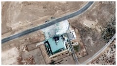 భారత్‌ దాడితో పాక్‌లో భారీ విధ్వంసం, రుజువులతో చూపిస్తున్న విదేశీ మీడియా