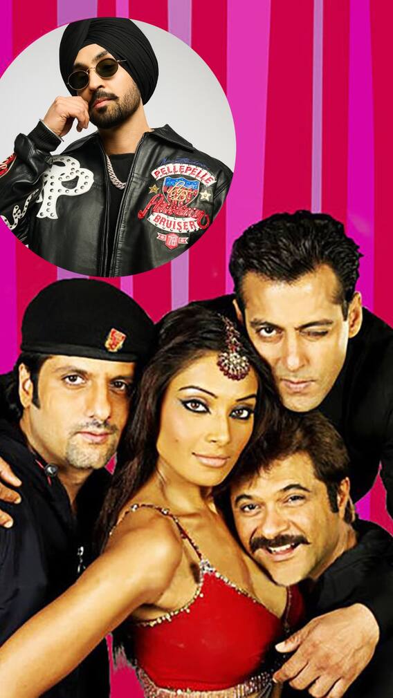 दिलजीत दोसांझ 'नो एंट्री 2' में नहीं करेंगे एंट्री, जानें क्यों