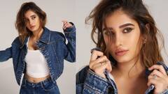 राशाचा ग्लॅमरस लूक, रवीना टंडनच्या लेकीने इन्स्टाग्रामवर शेअर केले खास फोटो