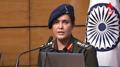 Colonel Sofia Qureshi: কর্নেল সোফিয়া কুরেশিকে নিয়ে বিতর্কিত মন্তব্য, আদালতের নির্দেশে বিজেপি নেতা বিরুদ্ধে FIR