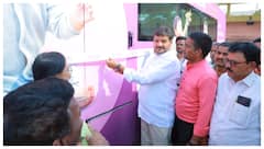 గుంటూరులో ఒయాసిస్ జననీ యాత్ర- ఉచిత ఫెర్టిలిటీ క్యాంప్ ప్రారంభించిన ఎమ్మెల్యే అహ్మద్ 