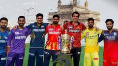 ਜਾਣੋ 17 ਮਈ ਤੋਂ ਪਹਿਲਾਂ ਪਲੇਆਫ 'ਚ ਪਹੁੰਚਣਗੀਆਂ ਕਿਹੜੀਆਂ 4 ਟੀਮਾਂ ? ਕੌਣ ਹੋਏਗਾ IPL ਤੋਂ ਬਾਹਰ; ਫੈਨਜ਼ ਦੇ ਅਟਕੇ ਸਾਹ... 