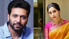 16 வருடமாக இப்படிதான் வச்சிருந்தாங்க...இன்னொரு முறை குழந்தைகளை இழுத்தால்..ஆர்த்திக்கு ரவி மோகன் எச்சரிக்கை