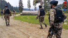 Jammu and Kashmir News: ৪৮ ঘণ্টায় দ্বিতীয়বার, এবার উপত্যকার অবন্তীপোরায় নিরাপত্তাবাহিনী-জঙ্গি ভয়ঙ্কর গুলির লড়াই !