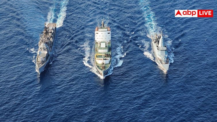operation Sindoor highest Rank officer in Indian Navy You will get full details of ranking in this list इंडियन नेवी में कौन होता है सबसे बड़ा अफसर? इस लिस्ट में मिल जाएगी रैंकिंग की पूरी डिटेल