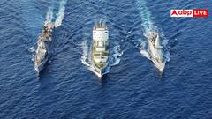 इंडियन नेवी में कौन होता है सबसे बड़ा अफसर? इस लिस्ट में मिल जाएगी रैंकिंग की पूरी डिटेल