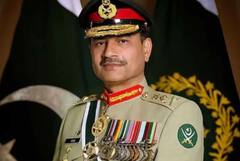 India vs Pakistan: ਭਾਰਤ ਨਾਲ ਪੰਗਾ ਲੈਣ ਵਾਲੇ ਦੋਵੇਂ ਪਾਕਿਸਤਾਨੀ 'ਕਪਤਾਨ' ਪੰਜਾਬੀ! ਸ਼ਰੀਫ ਦਾ ਤਰਨ ਤਾਰਨ ਤੇ ਜਨਰਲ ਮੁਨੀਰ ਦਾ ਜਲੰਧਰ ਨਾਲ ਜੁੜਿਆ ਪਿਛੋਕੜ