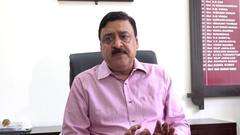 चारधाम यात्रा को लेकर गढ़वाल कमिश्नर का बड़ा संदेश, कहा- 'अफवाह फैलाने वालों पर होगी कड़ी कार्रवाई'