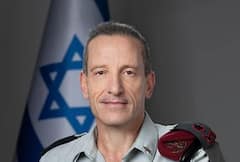 Israel Backs India’s 'Rightful Fight Against Terrorism', Lauds Operation Sindoor’s Success