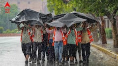 Weather Update Today: উত্তর থেকে দক্ষিণ, কোথাও কালবৈশাখী, কোথাও ভারী বৃষ্টিপাত! গরম থেকে স্বস্তি পাবে আপনার জেলা?