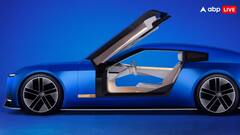 Jaguar टाइप 00 की EV कॉन्सेप्ट कार भारत में एंट्री के लिए तैयार, अगले महीने होगी पेश, जानें फीचर्स और रेंज