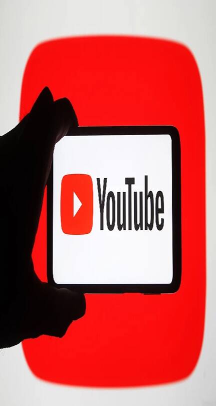 ઘરે બેઠાં-બેઠાં YouTubeથી કમાઇ શકો છો લાખો રૂપિયા, આ છે પ્રૉસેસ