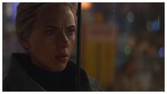 Scarlett Johansson Calls Out Oscars For Snubbing Avengers Endgame: 'How Did This Film Not Get Nominated?'
