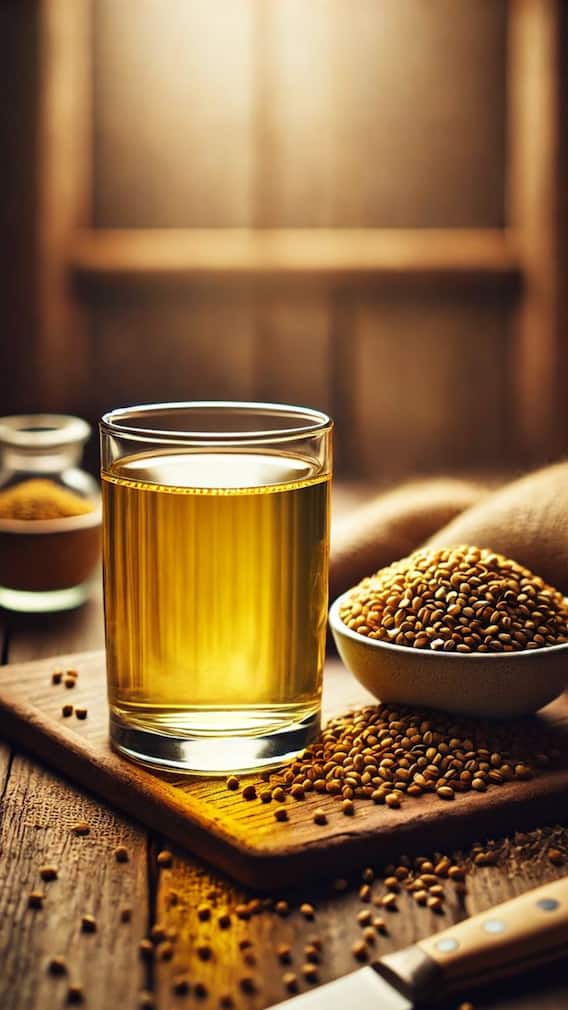 எப்பவும் ஆரோக்கியமா இருக்கனுமா? இதை குடிங்க!