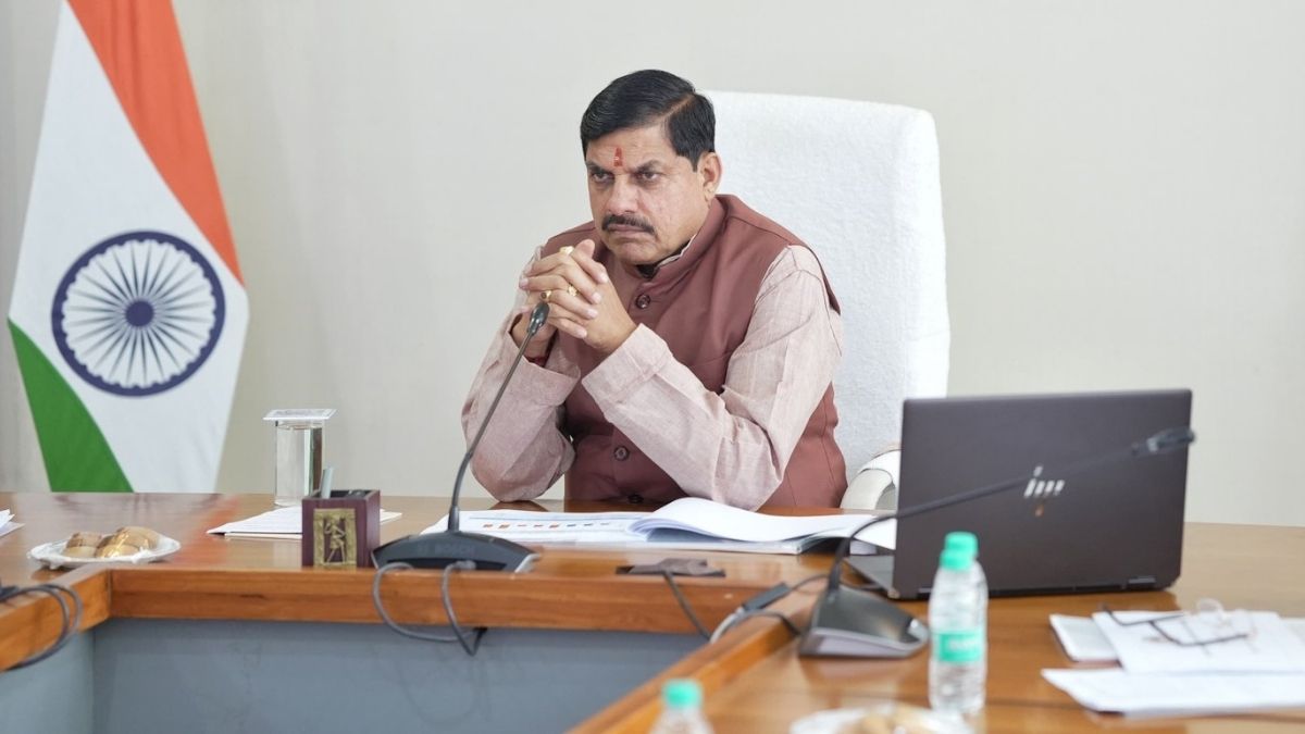 मध्य प्रदेश में मंत्रियों को नई जिम्मेदारियां, इंदर सिंह परमार को मिला दमोह, जानें किसे मिली कौन सी जिम्मेदारी