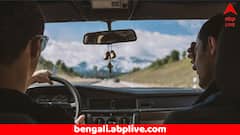 Long Drive: প্রায়ই লং ড্রাইভে যান ? এই অভ্যাসে নষ্ট হতে পারে প্রজনন ক্ষমতা ! আপনি সতর্ক তো ?