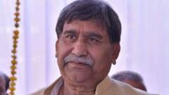 बस्ती सांसद ने किन्नर समाज के लिए सरकार को लिखी चिट्ठी, कर दी बड़ी मांग