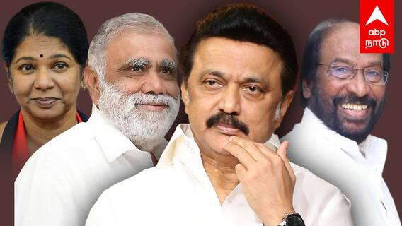 OPERATION தென் மாவட்டம் ஆட்டத்தை ஆரம்பித்த ஸ்டாலின் மரண பீதியில் அதிமுக,பாஜக! DMK Master Plan