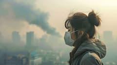 How Pollution Impacts Health — From Respiratory Issues To Mental Health