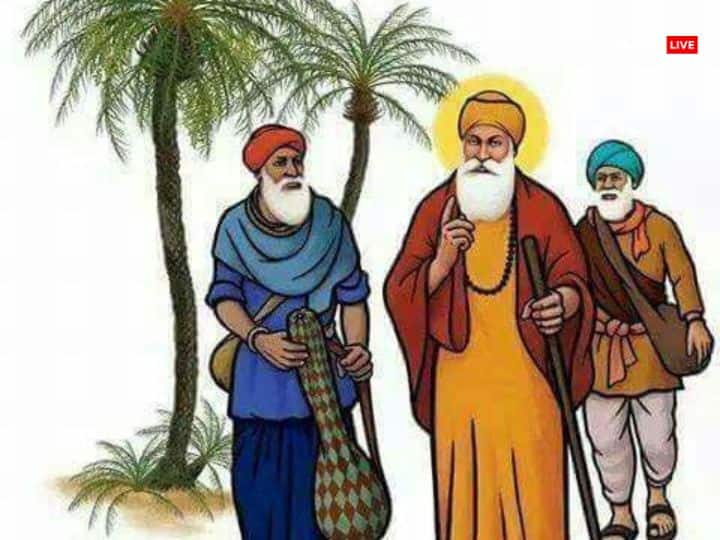 गुरु नानक देव जी ने एकता, समानता और ईश्वर के प्रति समर्पण का संदेश फैलाने के लिए बड़े पैमाने पर विभिन्न देशों की यात्रा की. उन्होंने सम्पूर्ण विश्व में शांति, प्रेम फैलाया.