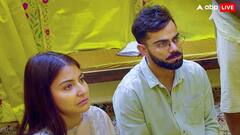 प्रेमानंद महाराज ने विराट से पूछा- 'खुश हो'? किंग कोहली का जवाब हो गया वायरल