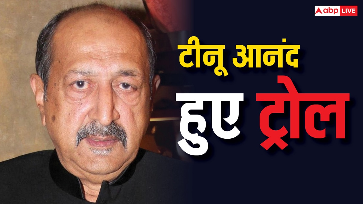 आवारा कुत्तों को हॉकी से पीटने की बात पर ट्रोल हुए Tinnu Anand, बोले- मेरी बेटी की कलाई टूट गई