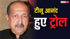आवारा कुत्तों को हॉकी से पीटने की बात पर ट्रोल हुए टीनू आनंद, बोले- मेरी बेटी की कलाई टूट गई
