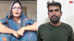 पाकिस्तान से लौटे BSF जवान पूर्णम कुमार पर नेहा सिंह राठौर का बयान