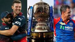 IPL 2025 का काउंटडाउन शुरू, कौन किसे करेगा रिप्लेस? RCB-CSK समेत देखें खिलाड़ियों की पूरी लिस्ट