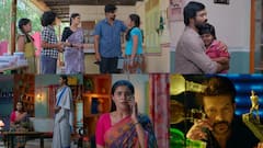 చిన్ని సీరియల్: చిన్నిని తీసుకొని రాజుతో వెళ్లిపోతున్నా కావేరి.. మరోసారి అన్న నమ్మకాన్ని మోసం చేస్తుందా!