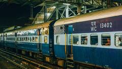 ट्रेन के किस कोच में कितना ले जा सकते हैं सामान, क्या वजन बढ़ने पर लगता है जुर्माना?