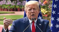 Donald Trump : ফের ভারত নিয়ে নয়া দাবি ট্রাম্পের, এবার ভারত-আমেরিকার বাণিজ্য চুক্তি নিয়ে মন্তব্য, সত্যিটা কী ?  