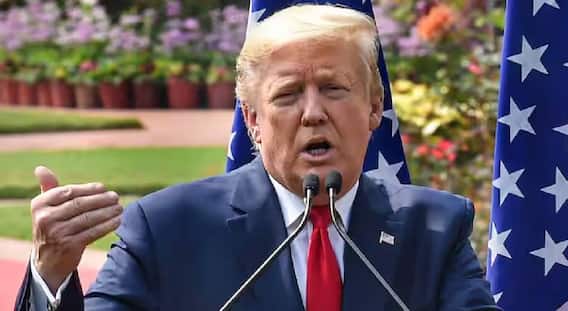 Donald Trump : ফের ভারত নিয়ে নয়া দাবি ট্রাম্পের, এবার ভারত-আমেরিকার বাণিজ্য চুক্তি নিয়ে মন্তব্য, সত্যিটা কী ?  