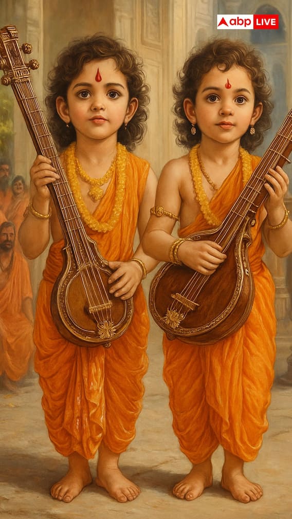 भगवान राम के बेटे लव और कुश ने बसाए थे पाकिस्तान के ये 2 शहर