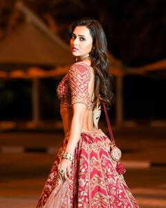 Tejasswi Prakash: परी हूँ मै.. अभिनेत्री तेजस्वी प्रकाशचा ग्लॅमरस अंदाज!