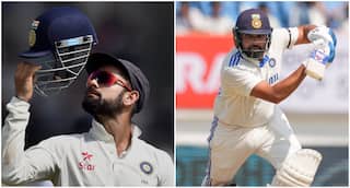 No Downgrade: Virat Kohli, Rohit Sharma To Continue In A+ Central Contract Bracket