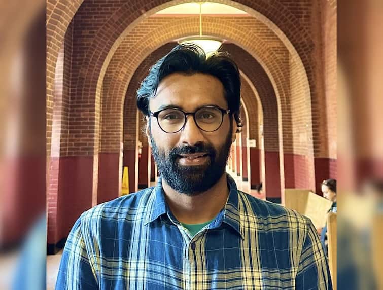 ‘Made A Sub-Human Out Of Me’: Indian Academic Released From US Immigration Detention After 2 Mo ‘Made A Sub-Human Out Of Me’: Indian Academic Released From US Immigration Detention After 2 Mo