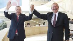 पाकिस्तान के हमदर्दों की दुकानों के शटर डाउन! तुर्किए और अजरबैजान को साथ देना पड़ेगा भारी, समझें नुकसान का पूरा हिसाब किताब