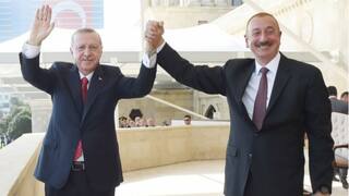 पाकिस्तान के हमदर्दों की दुकानों के शटर डाउन! तुर्किए और अजरबैजान को साथ देना पड़ेगा भारी, समझें नुकसान का पूरा हिसाब किताब