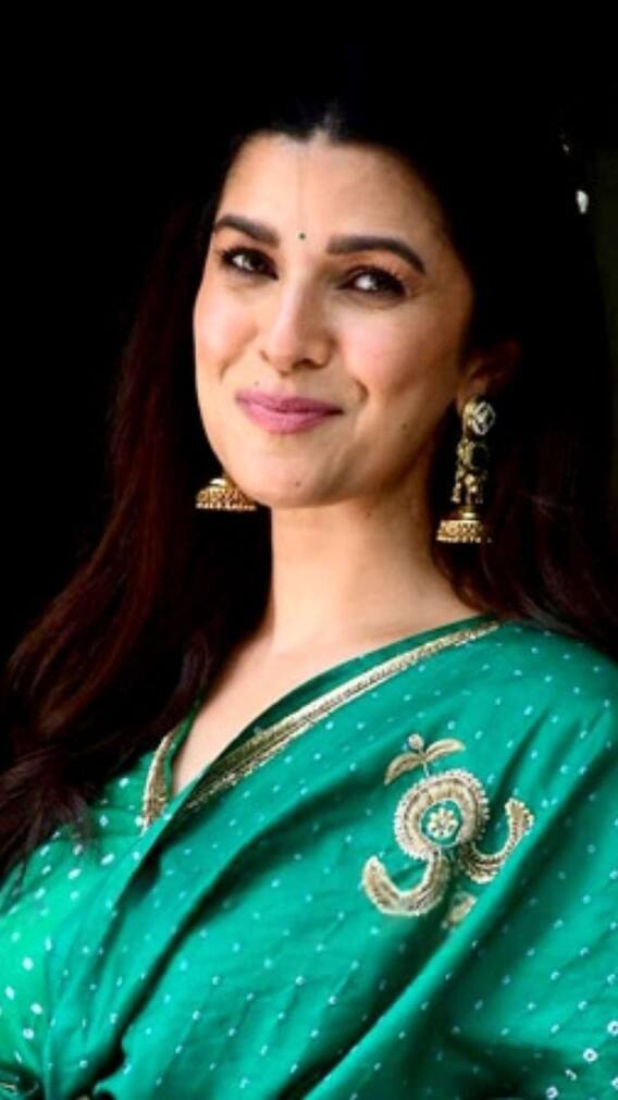 पैपराजी का सामना करना थका देने वाला होता है, निमरत कौर ने की चुनौतियों पर बात