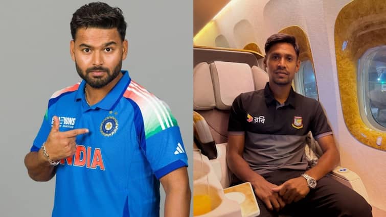 दिल्ली के नए सौदे में रूकस, जो बांग्लादेश के खिलाड़ी एक महंगी पंत मूल्य में शामिल थे।
