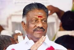 அதிமுகவில் 6 பேர் , வெளியே சொன்னால் அரசியல் தர்மம் அல்ல - ஓபிஎஸ் பரபரப்பு பேட்டி