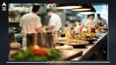 Punjab News: ਸੂਬੇ ਦੇ ਇਨ੍ਹਾਂ ਰੈਸਟੋਰੈਂਟਾਂ 'ਤੇ ਸਿਹਤ ਵਿਭਾਗ ਦੀ ਰੇਡ, ਮੱਚੀ ਗਈ ਖਲਬਲੀ