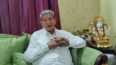 चारधाम यात्रा को लेकर पूर्व मुख्यमंत्री हरीश रावत की श्रद्धालुओं से अपील, कहा- देवभूमि आपका इंतजार कर रही है